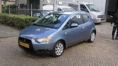 Gebruikt 2009 Mitsubishi Colt Invite Hatchback | € 1.450 (Eerlijke prijs)