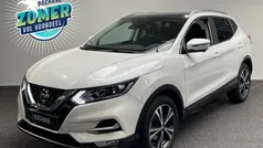 Gebruikt 2020 Nissan Qashqai N-Connecta SUV | € 20.195 (Goede deal)