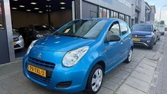 Gebruikt 2012 Suzuki Alto Comfort+ Hatchback | € 3.950 (Eerlijke prijs)