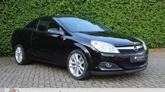 Gebruikt 2007 Opel Astra Cabriolet Cabriolet | € 4.750 (Eerlijke prijs)