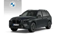 Gebruikt 2025 BMW X7 Comfort Edition SUV | € 234.631 (Eerlijke prijs)