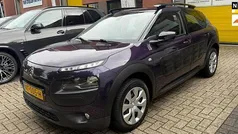 Gebruikt 2017 Citroën C4 Cactus Business Class Hatchback | € 9.950 (Eerlijke prijs)