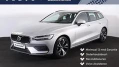 Gebruikt 2024 Volvo V60 Performance Stationwagen | € 35.900 (Super prijs)