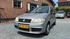 Gebruikt 2005 Fiat Punto Hatchback | € 950 (Eerlijke prijs)