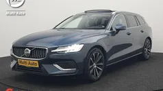 Gebruikt 2023 Volvo V60 Plus Stationwagen | € 37.740 (Eerlijke prijs)
