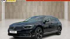 Gebruikt 2021 VW Passat GTE Stationwagen | € 28.950 (Eerlijke prijs)