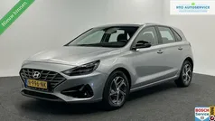 Grijs Gebruikt 2021 Hyundai i30 Comfort Hatchback | € 18.000 (Eerlijke prijs)