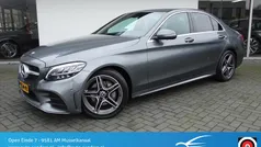 Gebruikt 2018 Mercedes C180 Advantage Sedan | € 26.950 (Eerlijke prijs)