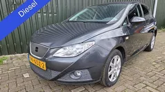 Gebruikt 2010 Seat Ibiza Ecomotive Hatchback | € 3.990 (Eerlijke prijs)