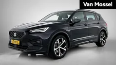 Gebruikt 2021 Seat Tarraco FR SUV | € 31.944 (Eerlijke prijs)