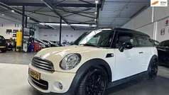 Gebruikt 2013 Mini Cooper Clubman Business Stationwagen | € 4.999 (Eerlijke prijs)