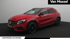 Gebruikt 2018 Mercedes GLA250 Premium Plus SUV | € 27.900 (Eerlijke prijs)