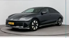 Grijs Gebruikt 2023 Hyundai Ioniq 6 Style Sedan | € 32.900 (Eerlijke prijs)