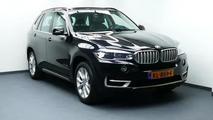 Occasion BMW X5 Executive 313 PK (230 kW) 2015 SUV