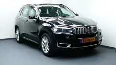 Zwart, metallic lak Gebruikt 2015 BMW X5 Executive SUV | € 24.949 (Super prijs)