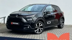 Zwart Gebruikt 2024 Citroën C3 Hatchback | € 16.950 (Super prijs)