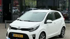 Gebruikt 2019 Kia Picanto Hatchback | € 9.945 (Eerlijke prijs)