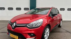 Gebruikt 2017 Renault Clio GrandTour LIMITED Stationwagen | € 8.925 (Eerlijke prijs)