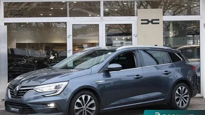 Occasion 2023 Renault Mégane GrandTour Techno Stationwagen | € 20.695 (Eerlijke prijs)