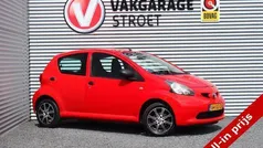 Gebruikt 2007 Toyota Aygo Hatchback | € 2.250 (Eerlijke prijs)