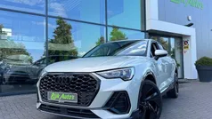 Gebruikt 2021 Audi Q3 Sportback Proline SUV | € 34.995 (Eerlijke prijs)