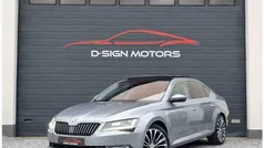 Grijs Gebruikt 2015 Skoda Superb LAURIN & KLEMENT Sedan | € 19.950 (Eerlijke prijs)