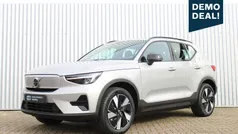 Gebruikt 2024 Volvo EX40 Plus SUV | € 44.950 (Goede deal)