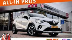 Gebruikt 2020 Renault Captur Intens SUV | € 17.985 (Eerlijke prijs)