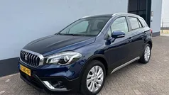 Gebruikt 2016 Suzuki SX4 S-Cross Exclusive SUV | € 13.750 (Eerlijke prijs)