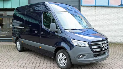 Occasion Mercedes Sprinter 192 PK (141 kW) 2023 Van