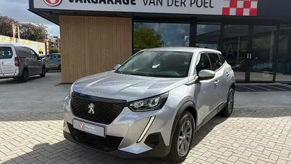 Occasion 2021 Peugeot 2008 Active SUV | € 17.950 (Eerlijke prijs)