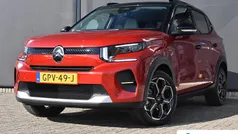 Gebruikt 2024 Citroën e-C3 SUV | € 22.445 (Eerlijke prijs)
