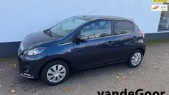 Gebruikt 2016 Peugeot 108 Active Hatchback | € 5.450 (Eerlijke prijs)