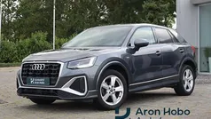Gebruikt 2021 Audi Q2 S-Line SUV | € 26.950 (Eerlijke prijs)