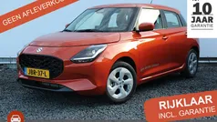 Gebruikt 2025 Suzuki Swift Comfort Hatchback | € 19.450 (Eerlijke prijs)