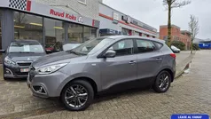 Gebruikt 2015 Hyundai ix35 SUV | € 12.950 (Eerlijke prijs)