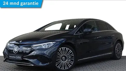 Occasion 2025 Mercedes EQE300 Business Sedan | € 49.900 (Eerlijke prijs)