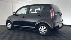 Subaru Justy