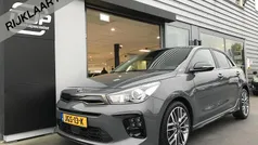 Gebruikt 2021 Kia Rio GT-Line Hatchback | € 19.850 (Eerlijke prijs)