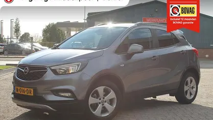 Occasion Opel Mokka X Innovation 141 PK (103 kW) 2017 SUV