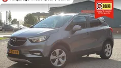 Grijs Gebruikt 2017 Opel Mokka X Innovation SUV | € 14.950 (Eerlijke prijs)