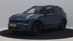 Blauw Gebruikt 2023 Lynk & Co 01 SUV | € 28.200 (Eerlijke prijs)