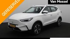 Gebruikt 2022 MG ZS Luxury SUV | € 17.222 (Goede deal)