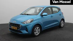 Gebruikt 2022 Hyundai i10 Comfort Hatchback | € 12.740 (Eerlijke prijs)