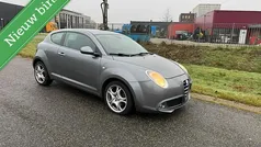 Gebruikt 2009 Alfa Romeo MiTo Distinctive Hatchback | € 2.250 (Super prijs)
