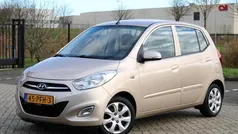 Gebruikt 2011 Hyundai i10 Hatchback | € 4.499 (Eerlijke prijs)