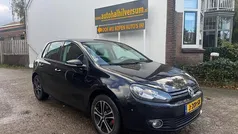 Gebruikt 2011 VW Golf VI Highline Hatchback | € 4.999 (Eerlijke prijs)