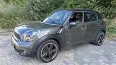 Grijs Gebruikt 2013 Mini Cooper S Countryman Chili SUV | € 9.700 (Goede deal)