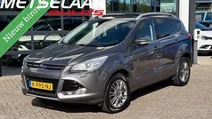 Gebruikt 2013 Ford Kuga Titanium SUV | € 11.999 (Eerlijke prijs)