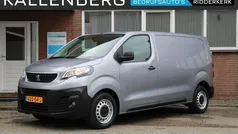 Grijs Gebruikt 2020 Peugeot Expert Premium Van | € 12.950 (Super prijs)